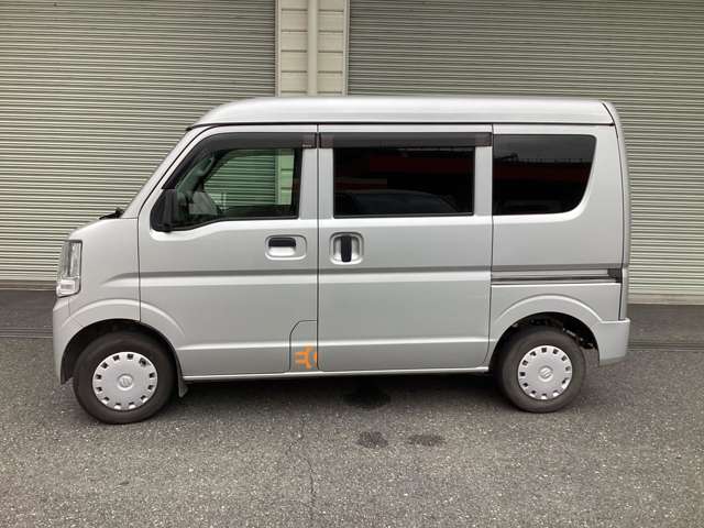 Suzuki Every 6