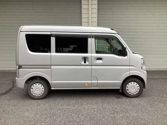 Suzuki Every 7
