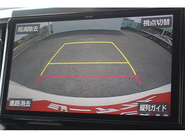 Toyota Alphard 4