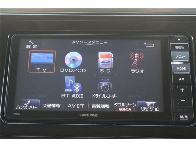 Toyota Alphard 5
