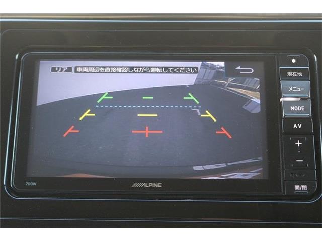 Toyota Alphard 6
