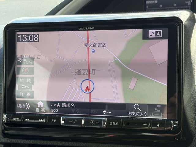Toyota Voxy 6
