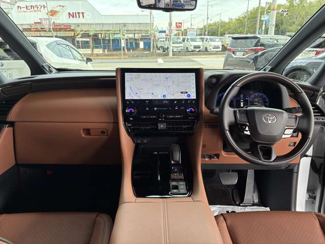 Toyota Vellfire 12