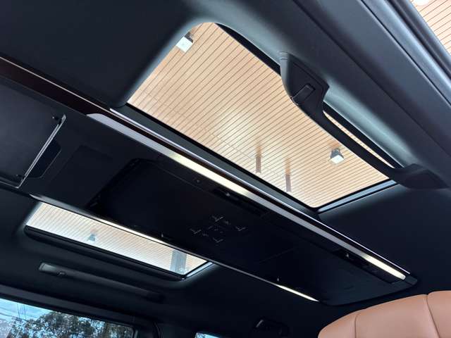 Toyota Vellfire 4