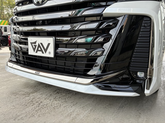 Toyota Vellfire 5