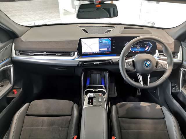 BMW iX2 2