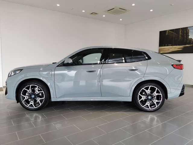 BMW iX2 10