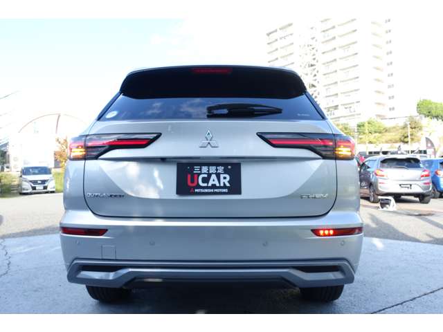 Mitsubishi Outlander 11