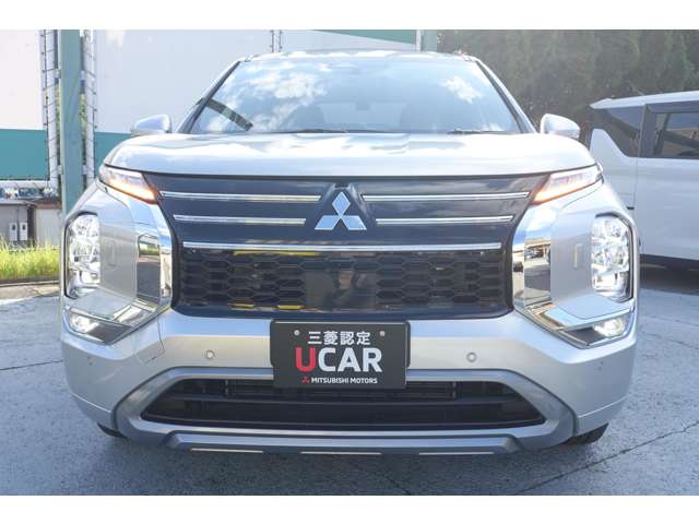Mitsubishi Outlander 6