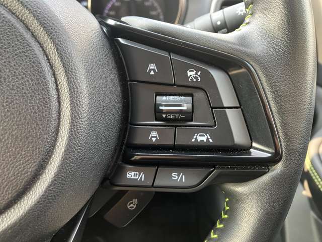 Subaru Legacy Outback 7