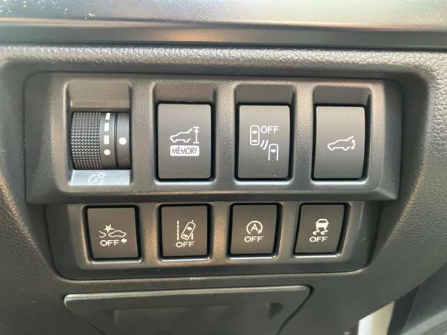 Subaru Legacy Outback 8