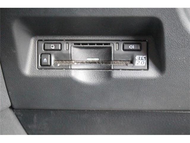 Toyota Alphard 5