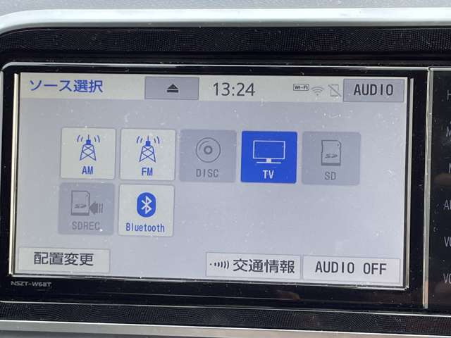 Toyota Sienta 6