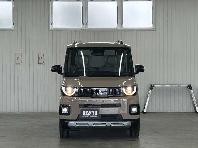 Mitsubishi Delica Mini 12