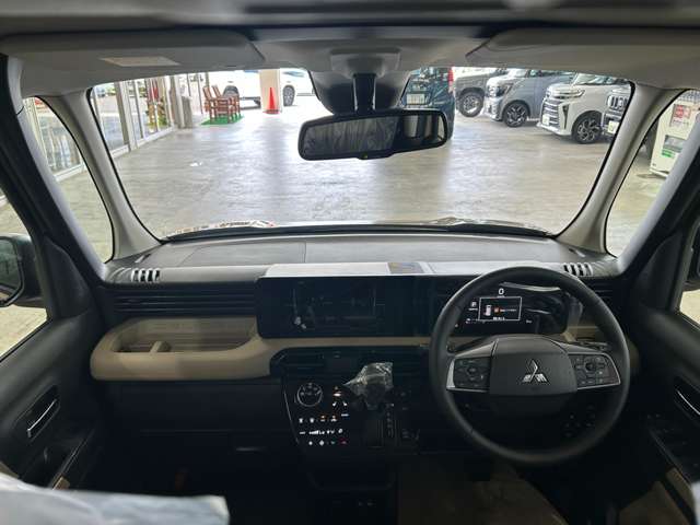 Mitsubishi Delica Mini 5