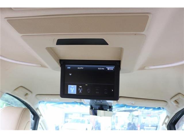 Toyota Alphard 5