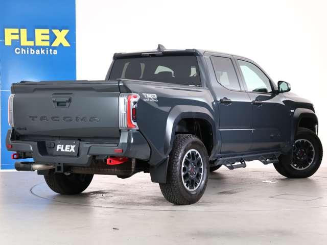 Toyota Tacoma 12