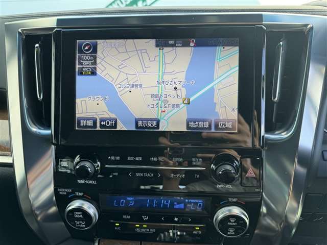 Toyota Alphard 2