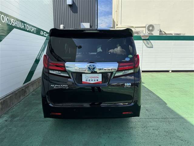 Toyota Alphard 9