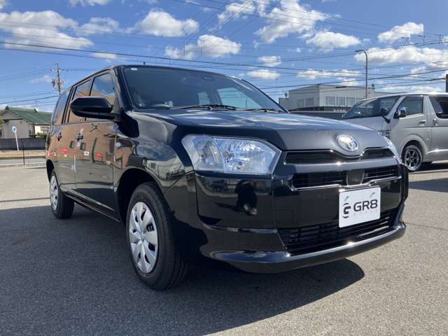 Toyota Probox Van 10