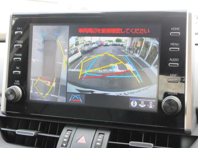 Toyota RAV4 3