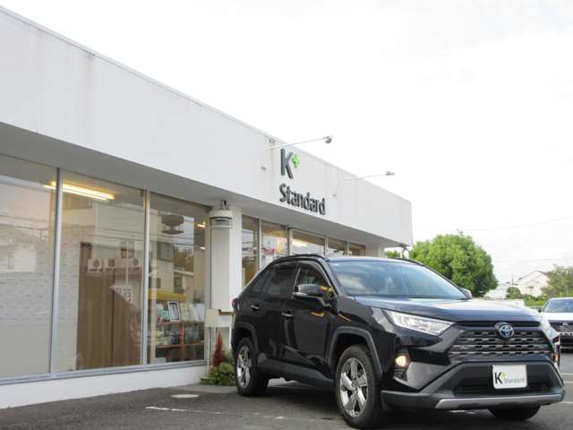 Toyota RAV4 4