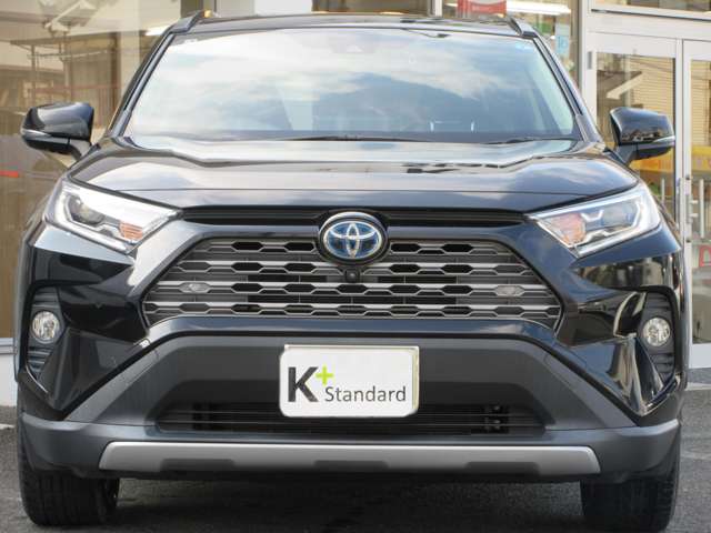 Toyota RAV4 5