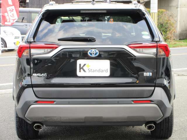Toyota RAV4 6