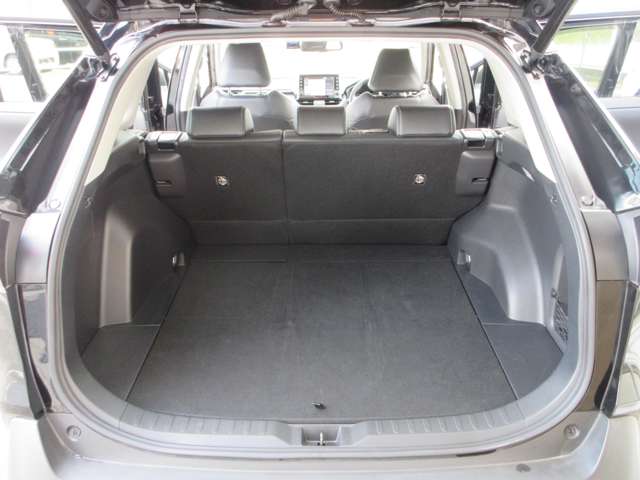 Toyota RAV4 7