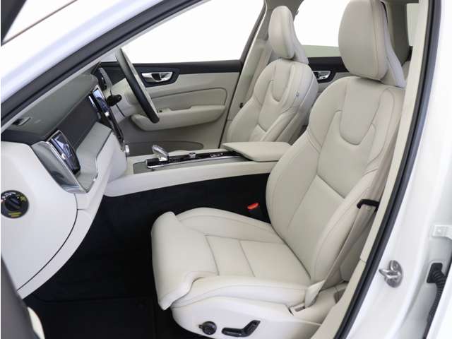 Volvo XC60 12