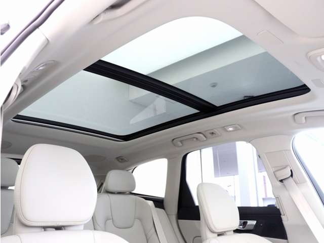 Volvo XC60 5