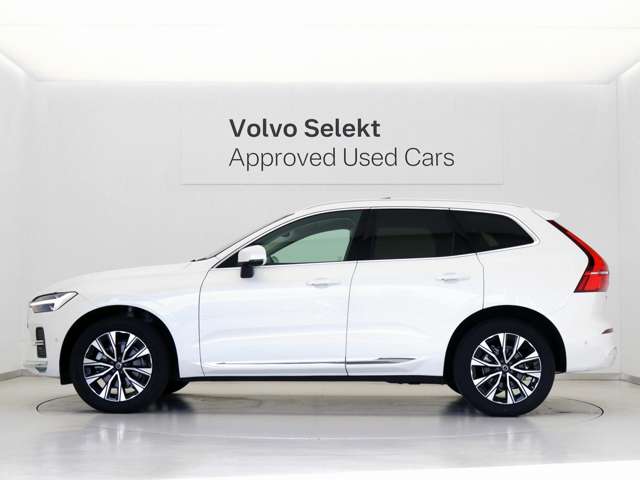 Volvo XC60 6