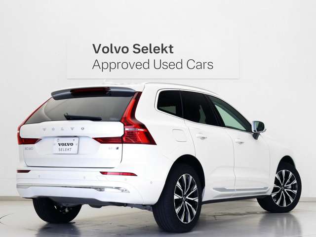 Volvo XC60 7