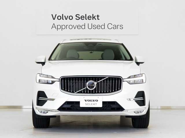 Volvo XC60 9