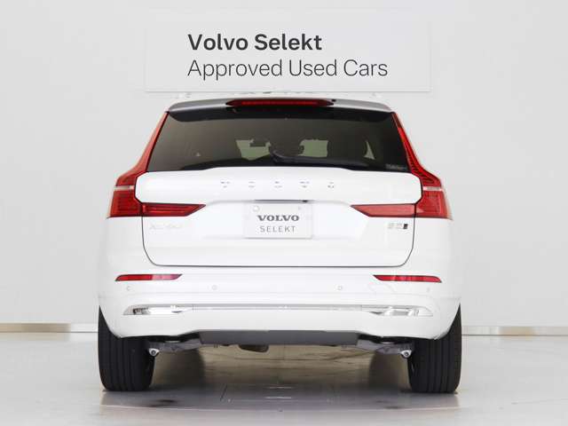 Volvo XC60 10