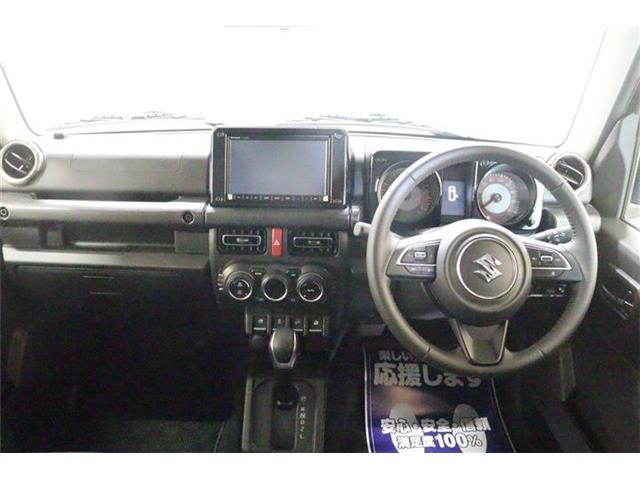 Suzuki Jimny Nomade 11
