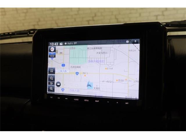 Suzuki Jimny Nomade 6