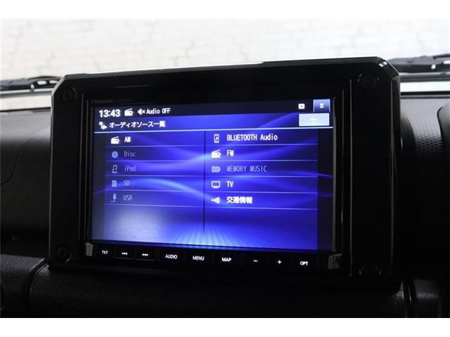 Suzuki Jimny Nomade 8