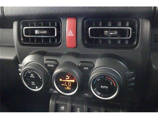 Suzuki Jimny Nomade 9