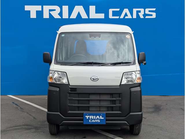 Daihatsu Hijet Cargo 10