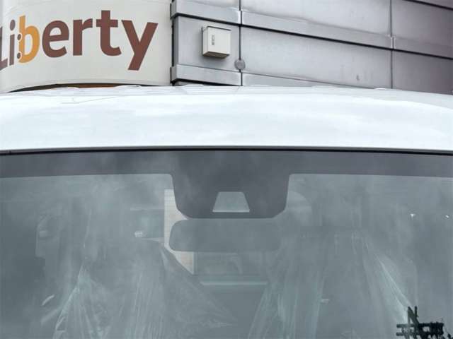 Honda N-VAN 11