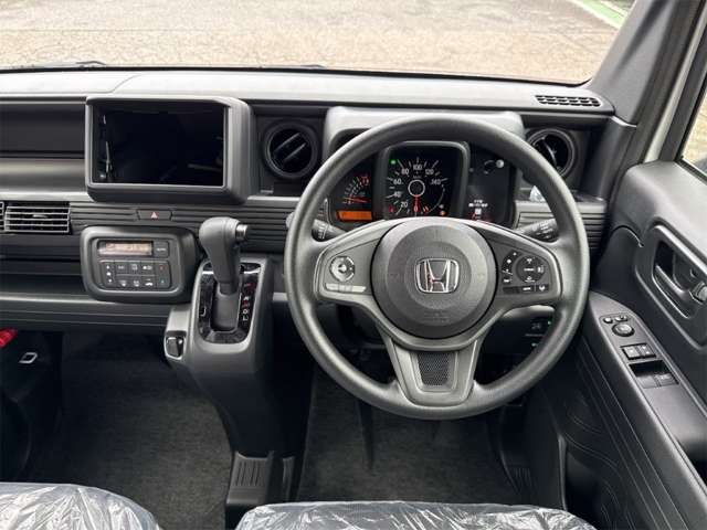 Honda N-VAN 2