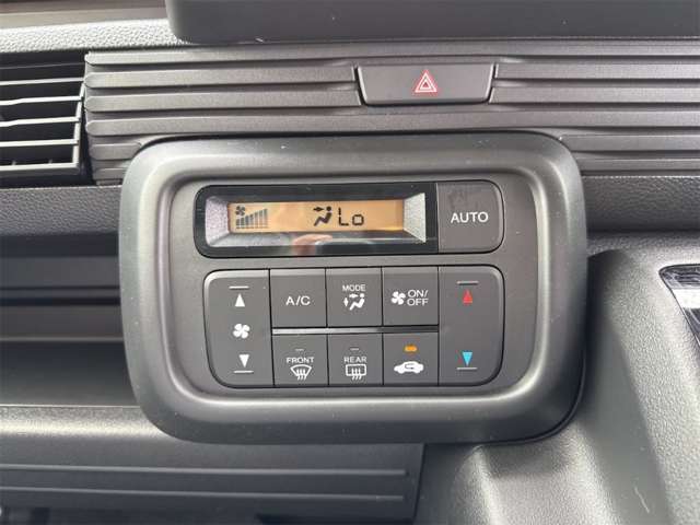 Honda N-VAN 5