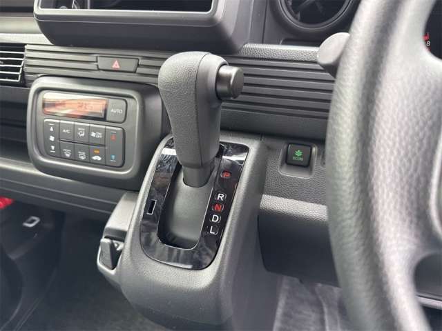 Honda N-VAN 6