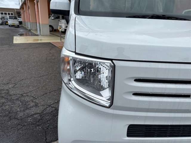 Honda N-VAN 10