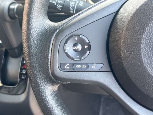 Honda N-VAN 11