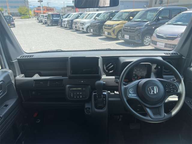 Honda N-VAN 2