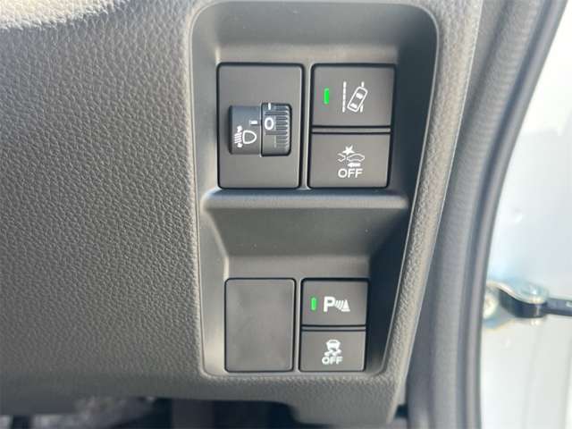 Honda N-VAN 4
