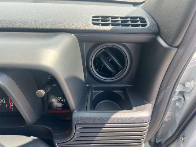 Honda N-VAN 7