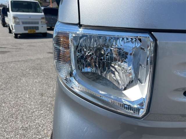 Honda N-VAN 12